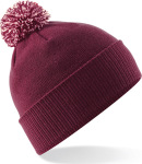 Beechfield – Snowstar® Beanie for embroidery