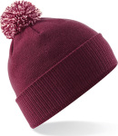 Beechfield – Snowstar® Beanie besticken lassen