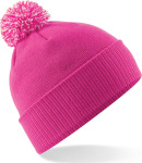 Beechfield – Snowstar® Beanie hímzéshez