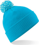 Beechfield – Snowstar® Beanie hímzéshez