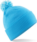 Beechfield – Junior Snowstar® Beanie for embroidery