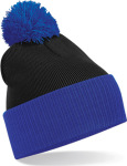 Beechfield – Snowstar® Two-Tone Beanie for embroidery