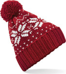 Beechfield – Junior Fair Isle Beanie hímzéshez