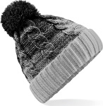 Beechfield – Ombré Beanie hímzéshez