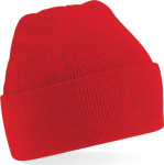 Beechfield – Junior Original Cuffed Beanie besticken lassen