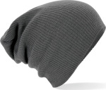 Beechfield – Slouch Beanie besticken lassen