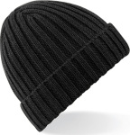 Beechfield – Chunky Ribbed Beanie for embroidery