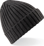 Beechfield – Chunky Ribbed Beanie for embroidery