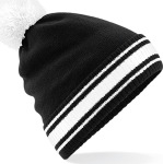 Beechfield – Stadium Beanie besticken lassen