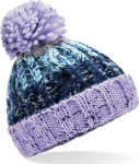 Beechfield – Infant Corkscrew Pom Pom Beanie hímzéshez