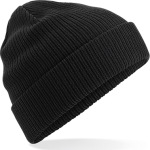 Beechfield – Organic Cotton Beanie for embroidery