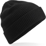 Beechfield – Organic Cotton Beanie hímzéshez