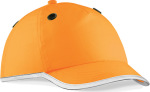 Beechfield – Enhanced-Viz EN812 Bump Cap hímzéshez