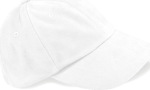 Beechfield – Low Profile Heavy Brushed Cotton Cap hímzéshez