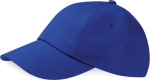 Beechfield – Low Profile Heavy Cotton Drill Cap besticken lassen