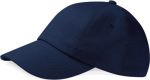 Beechfield – Low Profile Heavy Cotton Drill Cap hímzéshez