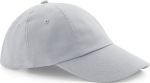 Beechfield – Low Profile Heavy Cotton Drill Cap besticken lassen