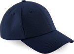 Beechfield – Authentic Baseball Cap besticken lassen