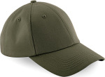 Beechfield – Authentic Baseball Cap hímzéshez