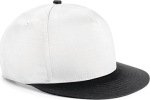 Beechfield – Youth Size Snapback for embroidery