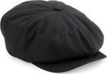 Beechfield – Newsboy Cap besticken lassen