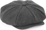 Beechfield – Heritage Baker Boy Cap