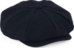 Beechfield – Heritage Baker Boy Cap