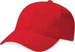 Beechfield – Pro-Style Heavy Brushed Cotton Cap hímzéshez