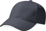 Beechfield – Pro-Style Heavy Brushed Cotton Cap for embroidery