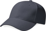 Beechfield – Pro-Style Heavy Brushed Cotton Cap hímzéshez