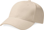 Beechfield – Pro-Style Heavy Brushed Cotton Cap zum besticken
