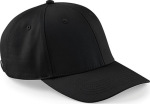 Beechfield – Urbanwear 6 Panel Cap hímzéshez