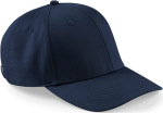 Beechfield – Urbanwear 6 Panel Cap for embroidery