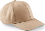 Beechfield – Urbanwear 6 Panel Cap besticken lassen