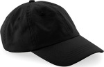 Beechfield – Low Profile 6 Panel Dad Cap hímzéshez