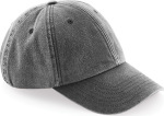 Beechfield – Low Profile Vintage Cap hímzéshez
