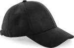 Beechfield – Faux Suede 6 Panel Cap hímzéshez