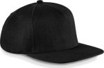 Beechfield – Original Flat Peak Snapback hímzéshez