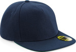 Beechfield – Original Flat Peak Snapback hímzéshez