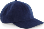 Beechfield – Heritage Cord Cap hímzéshez