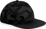 Beechfield – Camo Snapback for embroidery