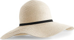 Beechfield – Marbella Wide-Brimmed Sun Hat