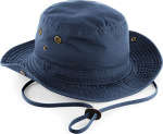 Beechfield – Outback Hat besticken lassen