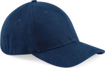 Beechfield – Signature Stretch-Fit Baseball Cap for embroidery
