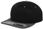 Flexfit – 110 Fitted Snapback for embroidery and printing