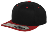 Flexfit – 110 Fitted Snapback hímzéshez és nyomtatáshoz