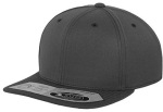 Flexfit – 110 Fitted Snapback hímzéshez és nyomtatáshoz