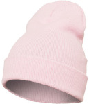 Flexfit – Heavyweight Long Beanie besticken lassen