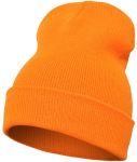 Flexfit – Heavyweight Long Beanie besticken lassen