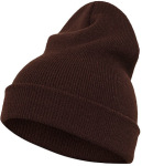 Flexfit – Heavyweight Long Beanie hímzéshez